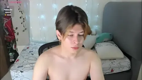 Felix_kitty webcam model stream image