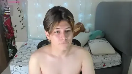 Felix_kitty webcam model stream image