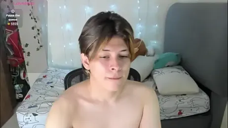 Felix_kitty webcam model stream image