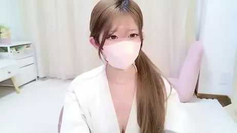 MAOchaso webcam model stream image