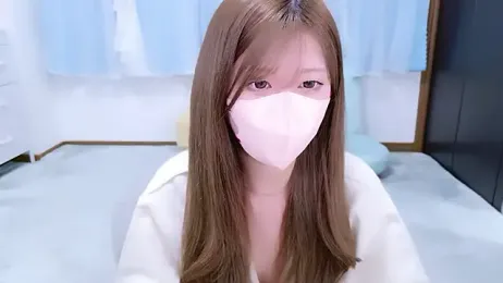 MAOchaso webcam model stream image