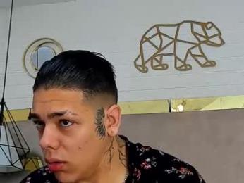 kim69_and_noah webcam model stream image