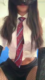 Loollaever webcam model stream image