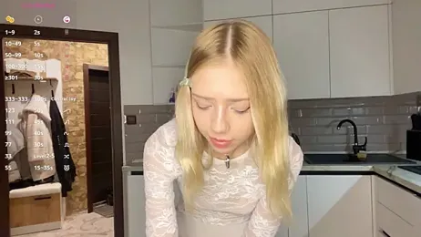 AliceGorley webcam model stream image