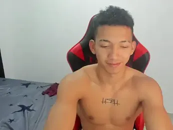 JuanchiT66 webcam model stream image