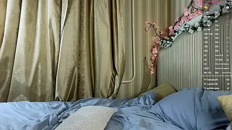 Juuulia_ webcam model stream image