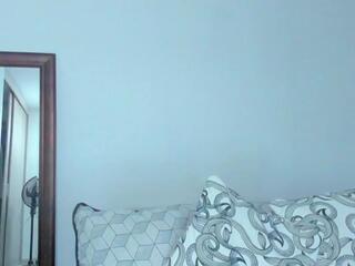 Levi Shane webcam model stream image