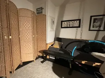 Dilfcam101 webcam model stream image