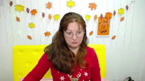 VanessaHotts webcam model stream image