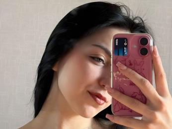 MalorieDelgreco webcam livejasmin model stream image