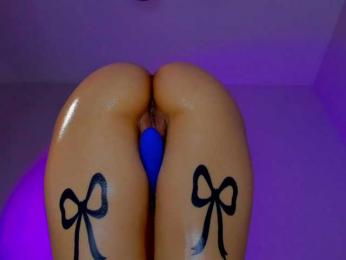 bansheescreams webcam model stream image