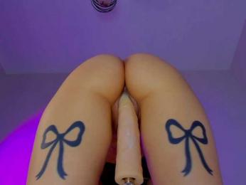 bansheescreams webcam model stream image