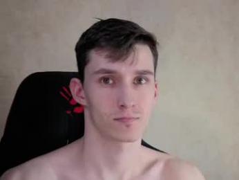 touch_me8 webcam model stream image