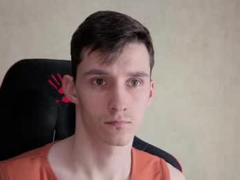 touch_me8 webcam model stream image