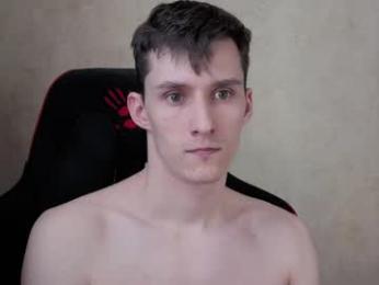 touch_me8 webcam model stream image