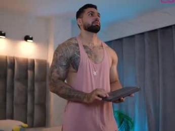 john_king29 webcam model stream image