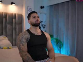 john_king29 webcam model stream image