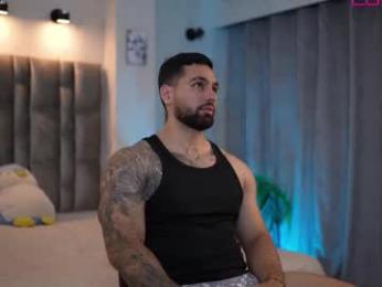 john_king29 webcam model stream image