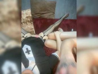 qwertyxxxx777 webcam model stream image