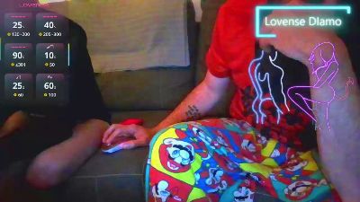 _NakedChef_ webcam cam4 model stream image