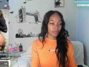 TamyLynn1 webcam model stream image