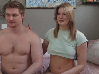 cumplaycouple webcam model stream image