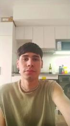 Erosfort webcam model stream image