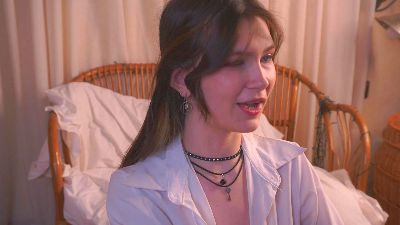 CheryLahn webcam cam4 model stream image