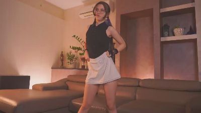 CheryLahn webcam cam4 model stream image