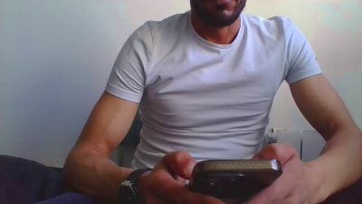 DX93 webcam model stream image