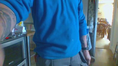 Plumber8 webcam model stream image