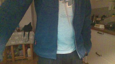 Plumber8 webcam model stream image