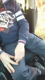 Legtiste webcam model stream image