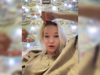 Blastbiet-Blastbieta webcam model stream image