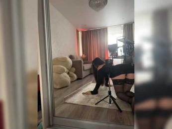 -ALLINA- webcam bongacams model stream image