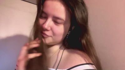 CamillaLuten webcam model stream image