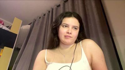 CamillaLuten webcam model stream image