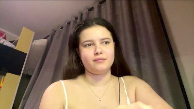 CamillaLuten webcam model stream image