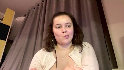 CamillaLuten webcam model stream image