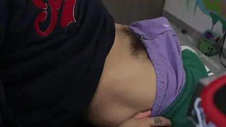 trieone webcam model stream image