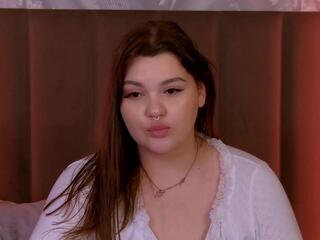 Emily Hyde webcam model stream image