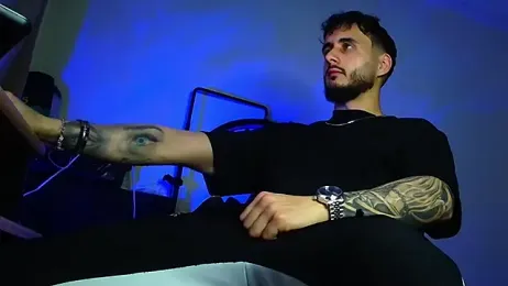 XanderCage99 webcam stripchat model stream image