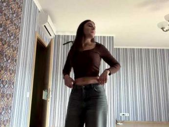 GeorgeannBartkowiak webcam model stream image