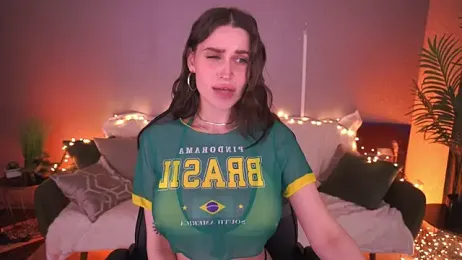 JeysyPotter webcam model stream image