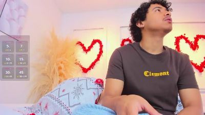 Miriam_milf webcam model stream image