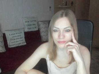 SilviaSweet webcam model stream image