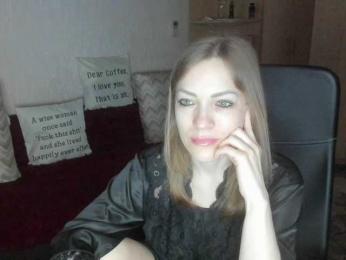 SilviaSweet webcam model stream image