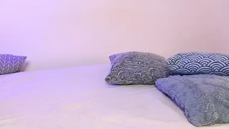 Luvtosin663 webcam model stream image