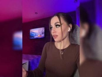 HotGirlEva webcam model stream image