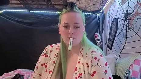 Bunny_Cummings webcam stripchat model stream image